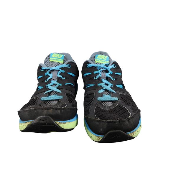 Nike Shoes Mens 10.5 Athletic Trainers Dual Fusion Lite Running Sneakers Active - Picture 2 of 12